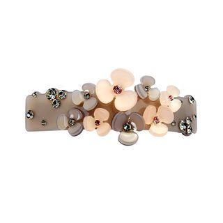 Romantic Flowers Hair Accessories And Hair Clip