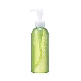 Mizon - Real Soy Bean Deep Cleansing Oil 200ml 200ml