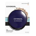 Covergirl - Smoothers Pressed Powder Translucent