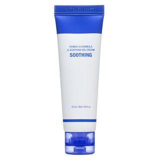 Its Skin - Power 10 Formula Li Soothing Gel Cream 55ml