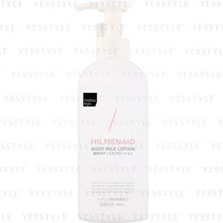 Matsukiyo - Hilmenaid Body Milk Lotion 300ml