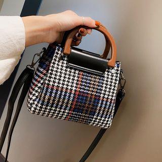 Pattern Handbag