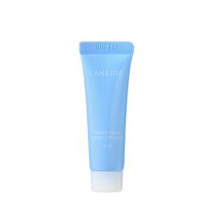 Laneige - Water Bank Hydro Cream Ex Mini 10ml