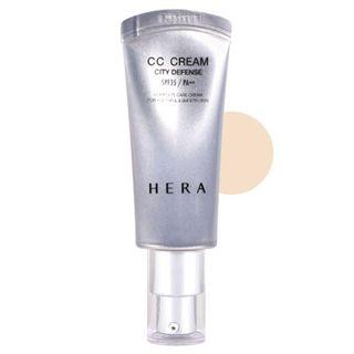 Hera - Cc Cream City Defense Spf35 Pa++ (#23 True Beige) 35ml