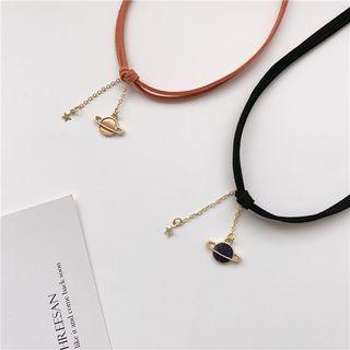 Planet Star Choker
