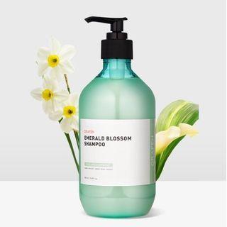 Grafen - Emerald Blossom Shampoo 500ml