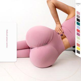 Plain Sprots Leggings