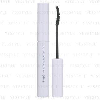 Orbis - Illumilash Mascara Black 1 Pc