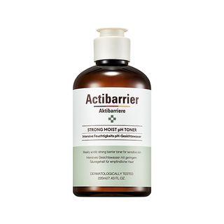 Missha - Actibarrier Strong Moist Ph Toner 220ml