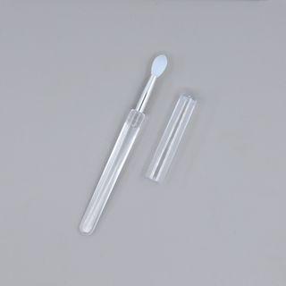 Silicone Lip Brush Lip Brush - One Size