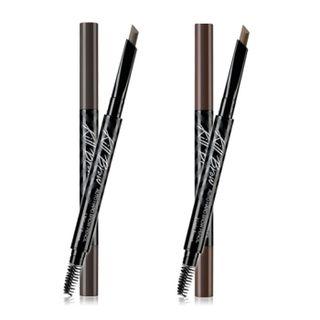Clio - Kill Brow Auto Hard Brow Pencil