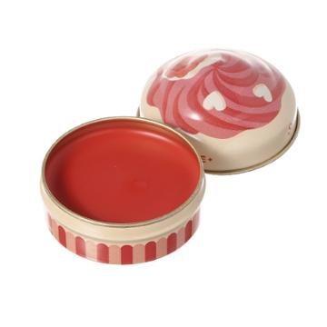 Etude House - Sweet Recipe Cupcake All Over Color (#rd301 Raspberry Mousse Cake) 10g/0.35oz