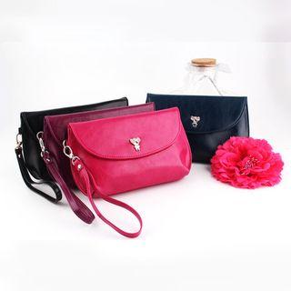Flap Coin Purse