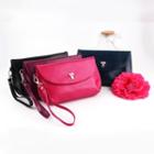 Flap Coin Purse