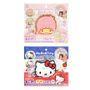 Rice Ball Bag 4 Pcs - 2 Types