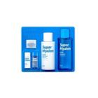 Vt - Super Hyalon Skin Care Set 1 Set