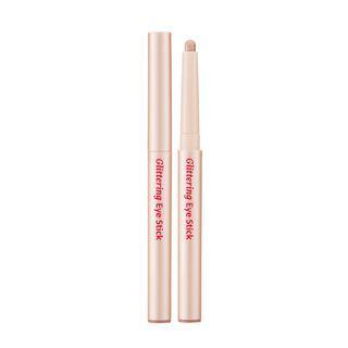 Clio - Twinkle Pop Glittering Eye Stick - 5 Colors #11 Glit Me