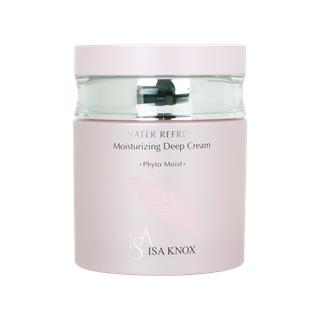 Isa Knox - Water Refresh Moisturizing Deep Cream 80ml