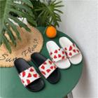 Fruit Slide Sandals