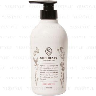 Sophrapy - Natural Repair Shampoo 450ml