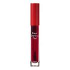 Etude - Dear Darling Tint - 12 Colors New - #or203 Grapefruit Red