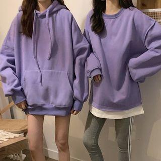 Sweatshirt / Hoodie