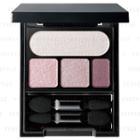 Orbis - Shine Quartet Eyeshadow (purple Tone) 1 Pc