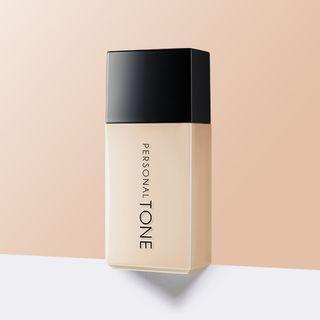 A'pieu - Personal Tone Foundation Spf30 Pa++ #n03 True 40g 40g