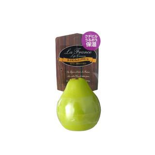 Bcl - Pear Lip Cream 1 Pc