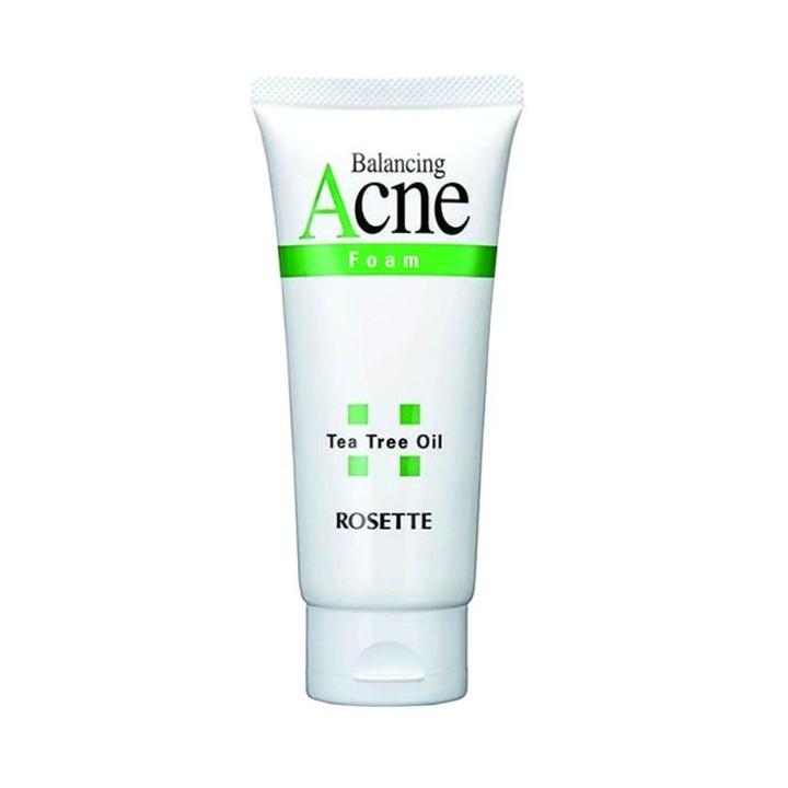 Rosette - Acne Face Wash Refresh 120g