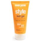 Everyone - Everyone Style Hair Gel 5 Oz 5oz / 148ml
