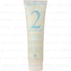 Of Cosmetics - Treatment Of Hair 2-extra Cool (refreshing Peppermint Scent) 210g