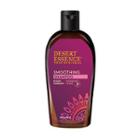 Desert Essence - Smoothing Shampoo 10 Fl Oz