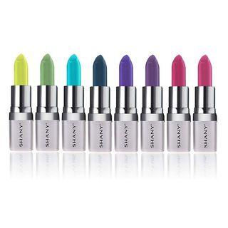 Shany - Bold Lipstick (8 Colors)