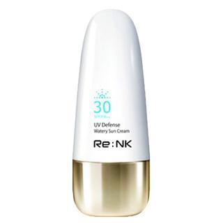 Re:nk - Uv Defense Watery Sun Cream Spf 30 Pa++ 50ml 50ml