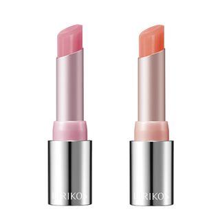Lirikos - Marine Lip Glow Balm Spf15 (2 Colors) #01 Pink