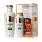 Ryoe - Total Anti-aging Shampoo (for Dry Scalp) 400g + 180g