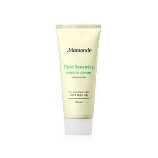 Mamonde - Pure Sensitive Essence Cream 40ml 40ml