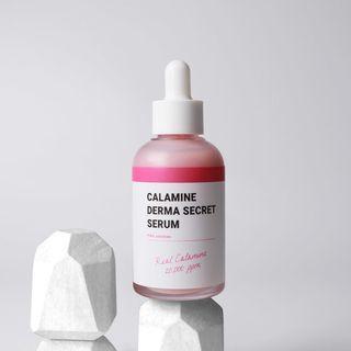 K-secret - Calamine Derma Secret Serum 50ml