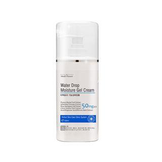 Mediflower - Water Drop Moisture Gel Cream 500ml