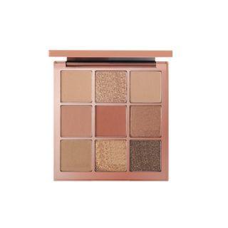Celefit - The Bella Collection Eyeshadow Palette - 3 Colors #02