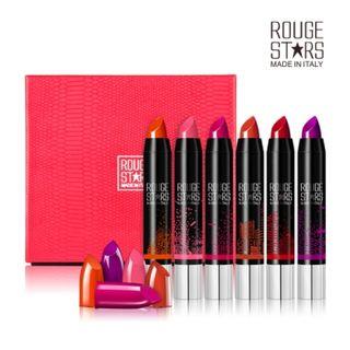 Maxclinic - Catrin Rouge Star Hotshot Limited Edition 6pcs