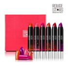 Maxclinic - Catrin Rouge Star Hotshot Limited Edition 6pcs