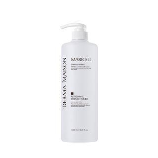 Medi-peel - Derma Maison Maricell Refreshing Essence Toner 1000ml