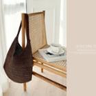 Single-strap Tote Bag