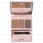 Whomee - Eyebrow Powder Bright Brown