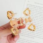 Bear / Disc Hair Clamp (various Designs)