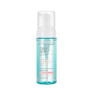 Its Skin - Clear Skin Bubble Toner 150ml