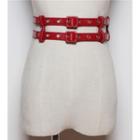 Layered Belt