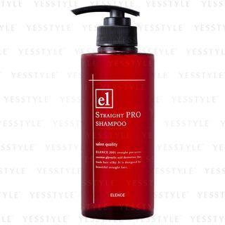 Marna - Elence Straight Pro Shampoo 400ml